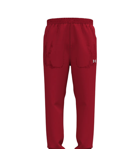 Under Armour Mens Armour Fleece Pro Pants