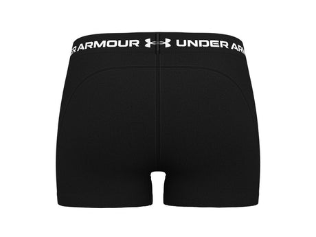 Under Armour Unisex HeatGear Shorty Performance Baselayer - Sweat Wicking