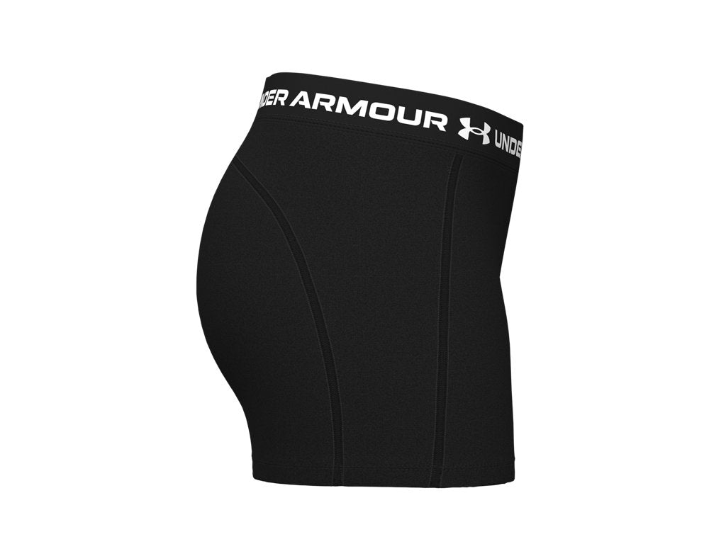 Under Armour Unisex HeatGear Shorty Performance Baselayer - Sweat Wicking