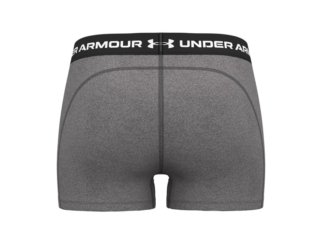 Under Armour Unisex HeatGear Shorty Performance Baselayer - Sweat Wicking
