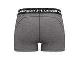Under Armour Unisex HeatGear Shorty Performance Baselayer - Sweat Wicking