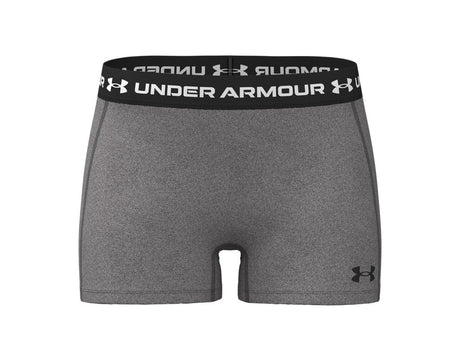 Under Armour Unisex HeatGear Shorty Performance Baselayer - Sweat Wicking