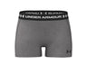 Under Armour Unisex HeatGear Shorty Performance Baselayer - Sweat Wicking