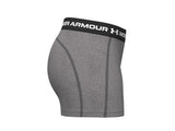 Under Armour Unisex HeatGear Shorty Performance Baselayer - Sweat Wicking