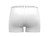Under Armour Unisex HeatGear Shorty Performance Baselayer - Sweat Wicking