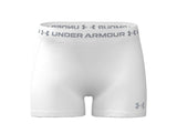Under Armour Unisex HeatGear Shorty Performance Baselayer - Sweat Wicking