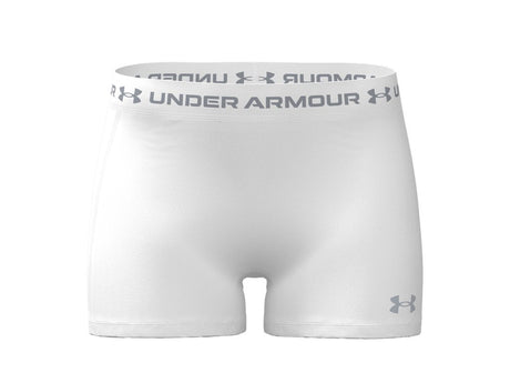 Under Armour Unisex HeatGear Shorty Performance Baselayer - Sweat Wicking