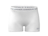Under Armour Unisex HeatGear Shorty Performance Baselayer - Sweat Wicking