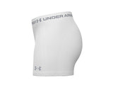 Under Armour Unisex HeatGear Shorty Performance Baselayer - Sweat Wicking