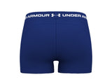Under Armour Unisex HeatGear Shorty Performance Baselayer - Sweat Wicking