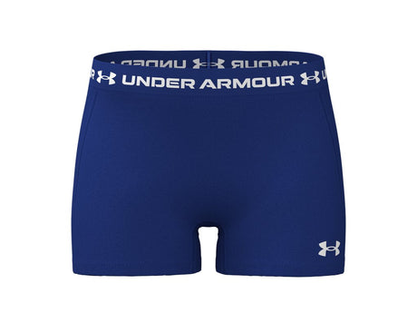 Under Armour Unisex HeatGear Shorty Performance Baselayer - Sweat Wicking