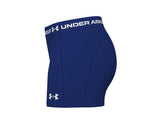 Under Armour Unisex HeatGear Shorty Performance Baselayer - Sweat Wicking