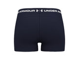 Under Armour Unisex HeatGear Shorty Performance Baselayer - Sweat Wicking
