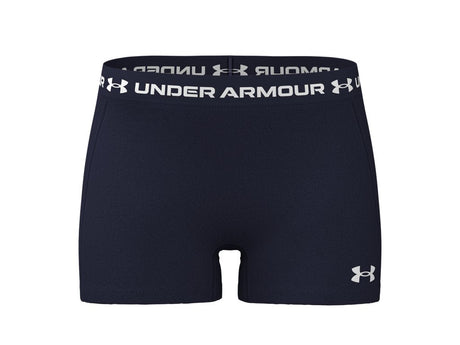 Under Armour Unisex HeatGear Shorty Performance Baselayer - Sweat Wicking