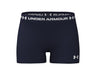 Under Armour Unisex HeatGear Shorty Performance Baselayer - Sweat Wicking