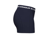 Under Armour Unisex HeatGear Shorty Performance Baselayer - Sweat Wicking
