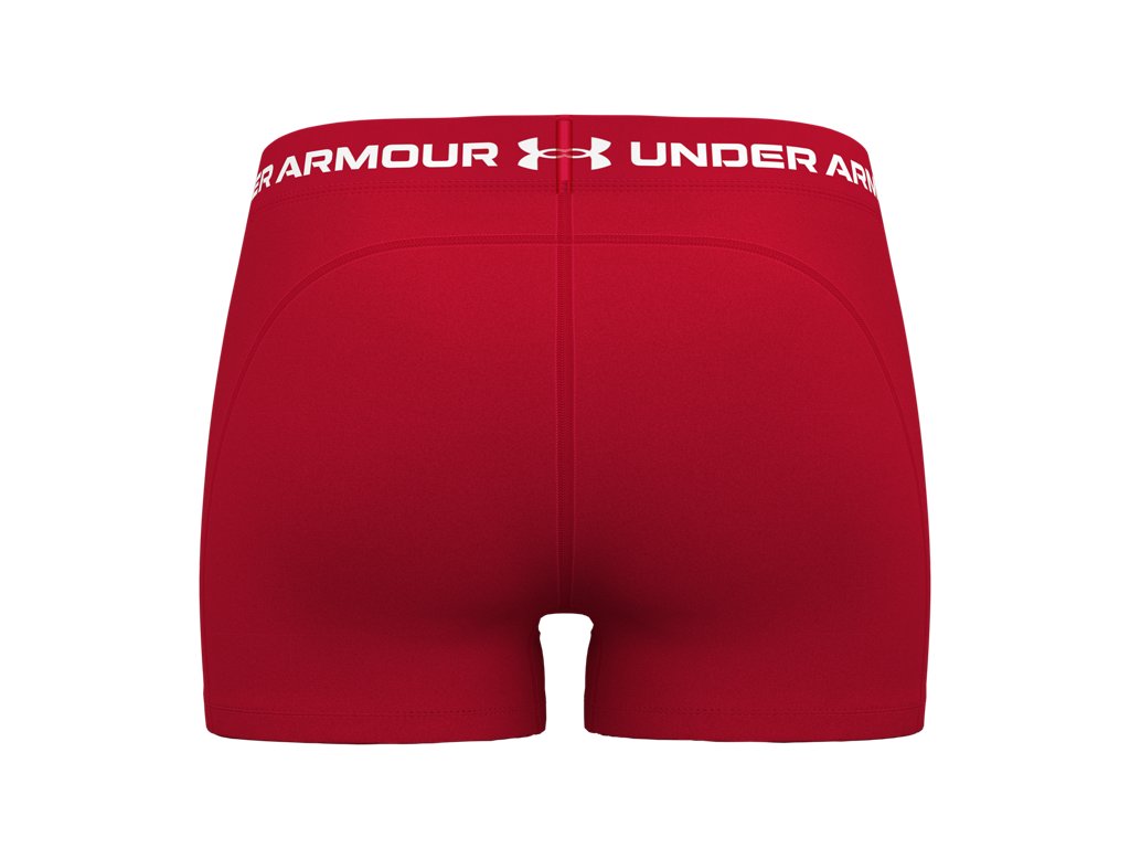 Under Armour Unisex HeatGear Shorty Performance Baselayer - Sweat Wicking