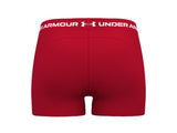 Under Armour Unisex HeatGear Shorty Performance Baselayer - Sweat Wicking