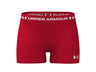 Under Armour Unisex HeatGear Shorty Performance Baselayer - Sweat Wicking