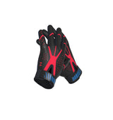 Under Armour Youth Blur LE Football Gloves