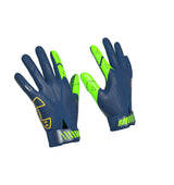 Under Armour Youth Blur LE Football Gloves