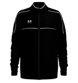 Under Armour Boys Challenger Track Jacket
