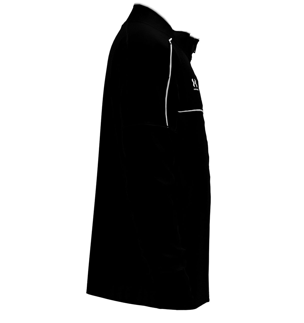 Under Armour Boys Challenger Track Jacket