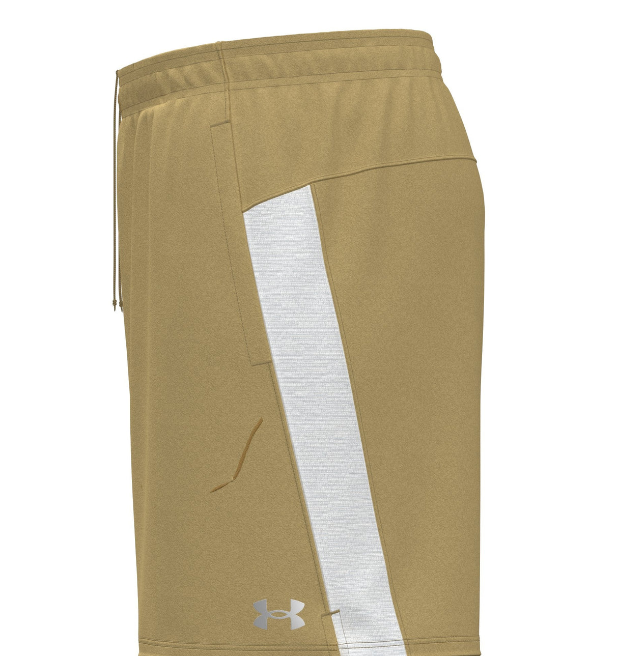 Under Armour Mens Tech Vent Shorts