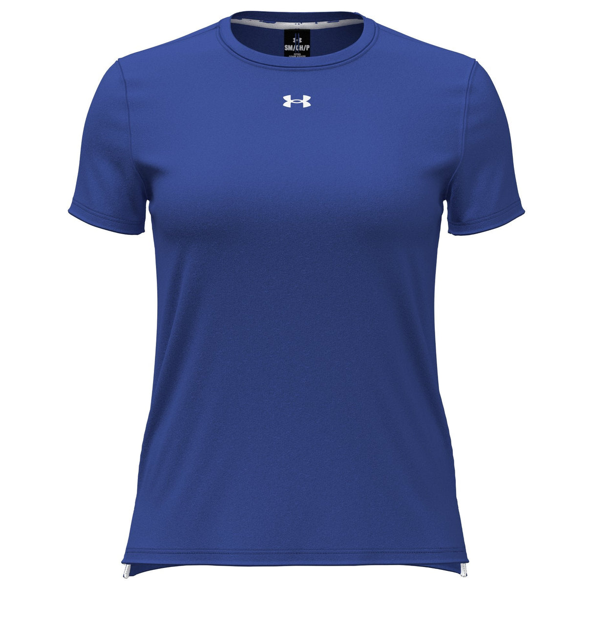 Under Armour Womens Vanish T-Shirt