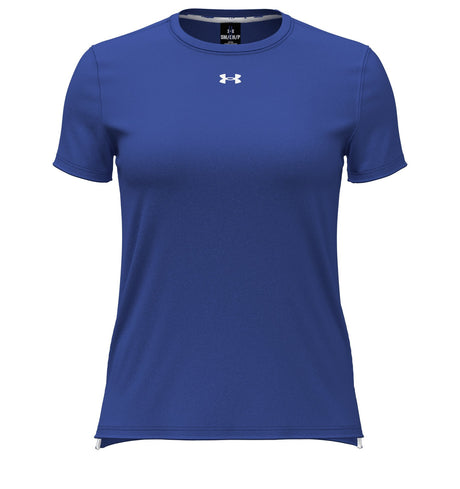 Under Armour Womens Vanish T-Shirt