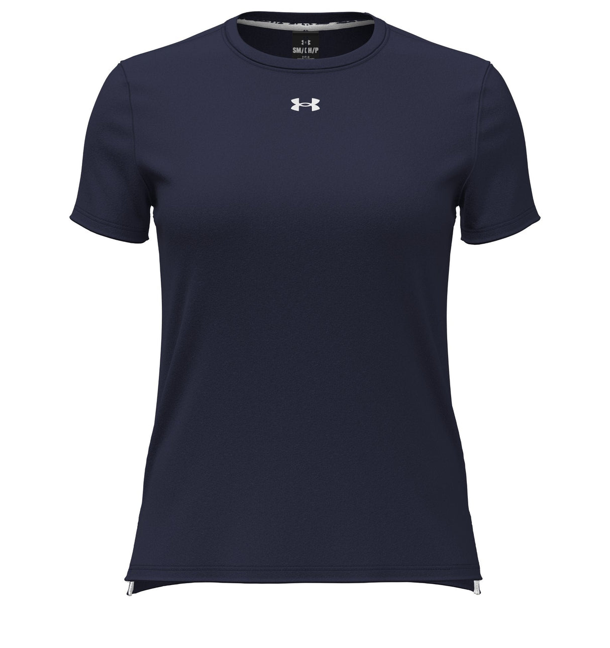 Under Armour Womens Vanish T-Shirt