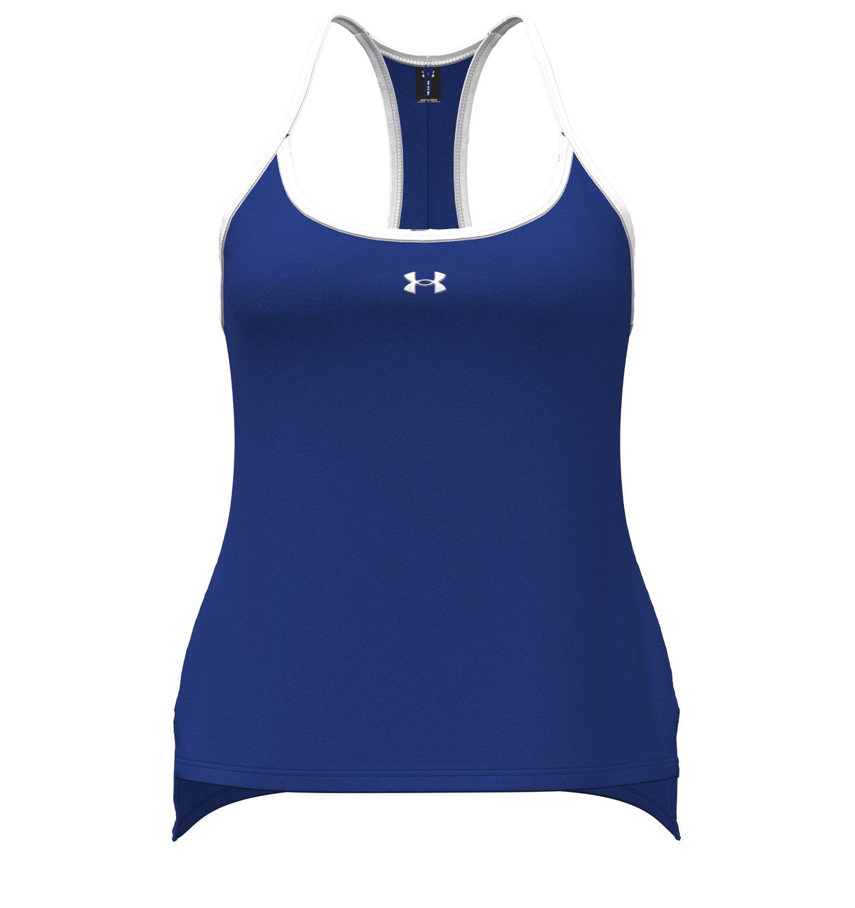Under Armour Womens Vanish Racerback Tank Top