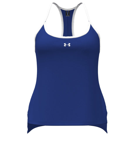 Under Armour Womens Vanish Racerback Tank Top