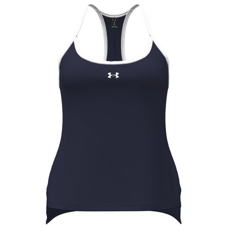 Under Armour Womens Vanish Racerback Tank Top