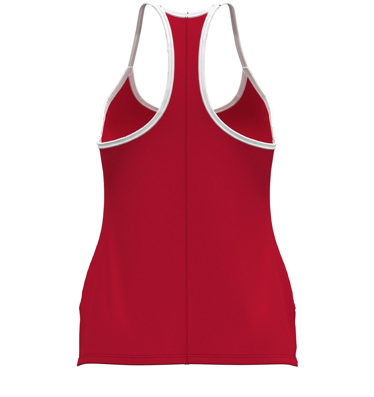 Under Armour Womens Vanish Racerback Tank Top