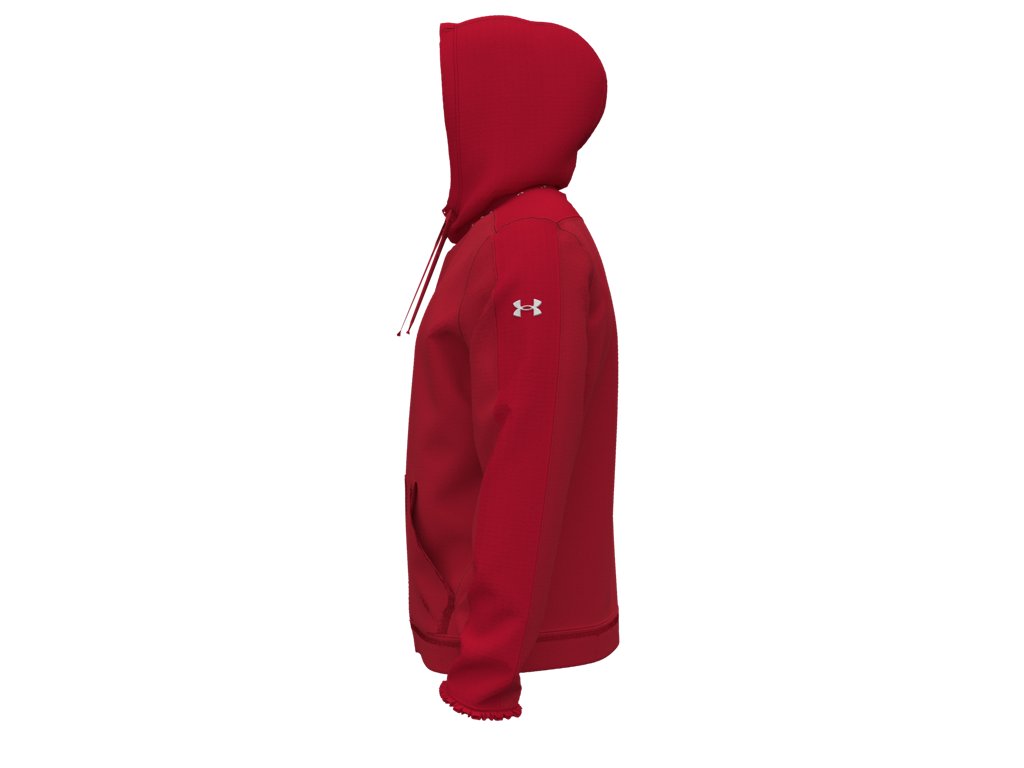 Under Armour Unisex Armour Fleece Pro Apparel - UA Storm Technology