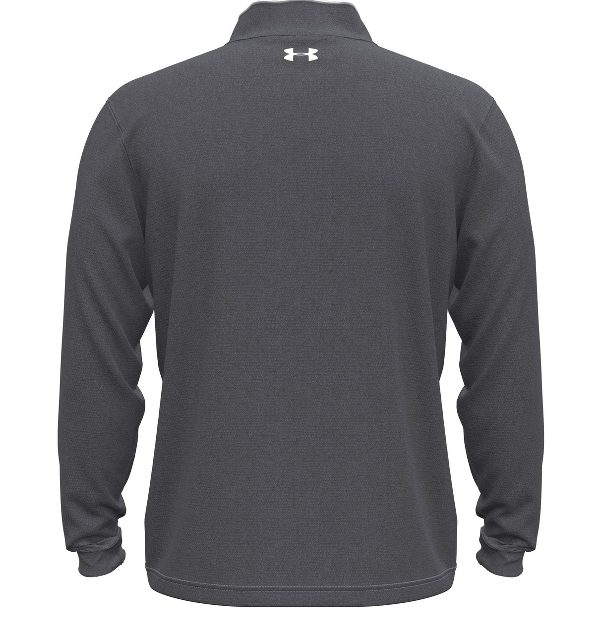 Under Armour Mens Matchplay Quarter Zip