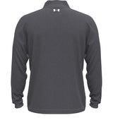 Under Armour Mens Matchplay Quarter Zip