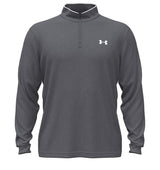Under Armour Mens Matchplay Quarter Zip