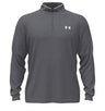 Under Armour Mens Matchplay Quarter Zip