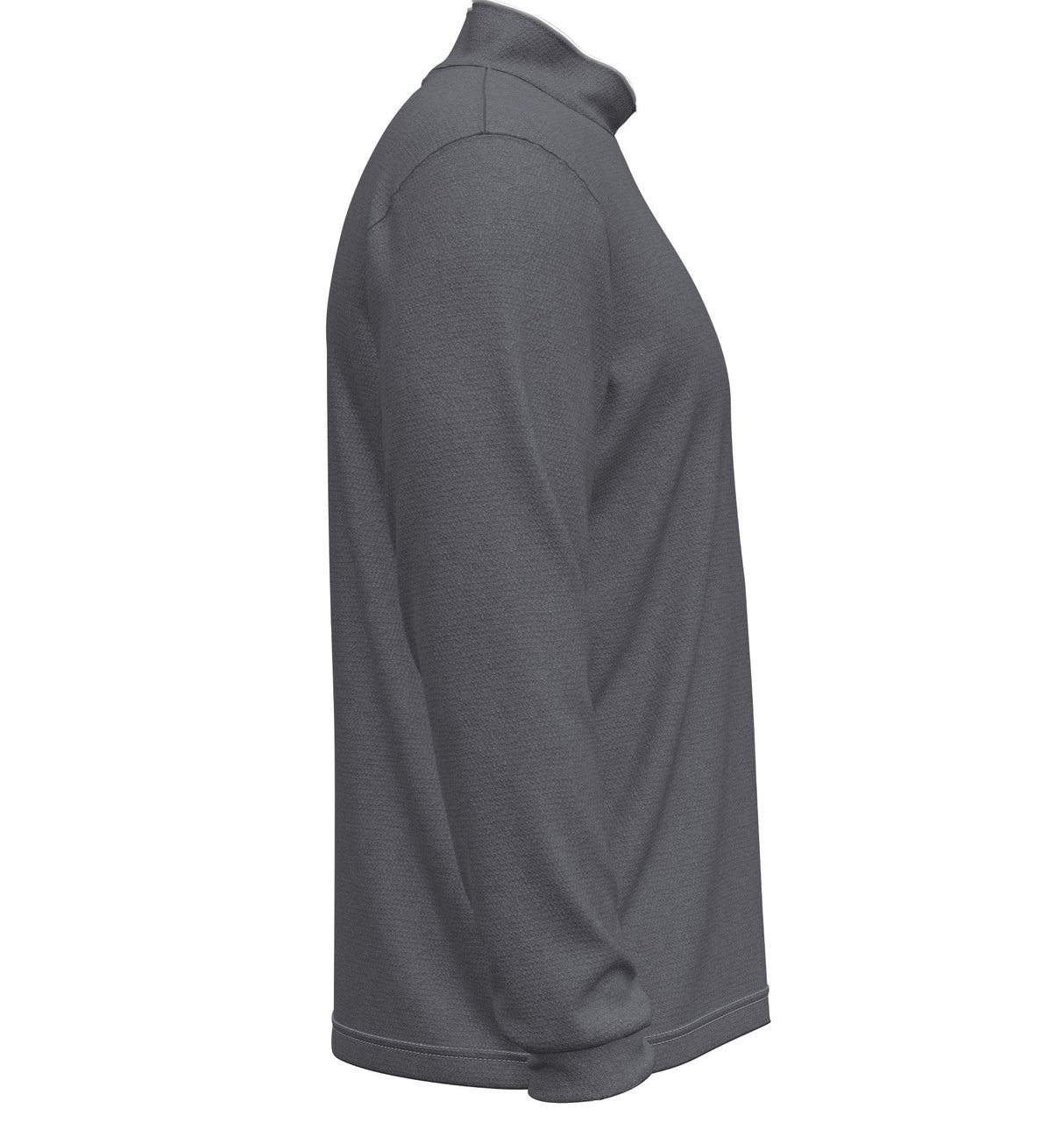 Under Armour Mens Matchplay Quarter Zip