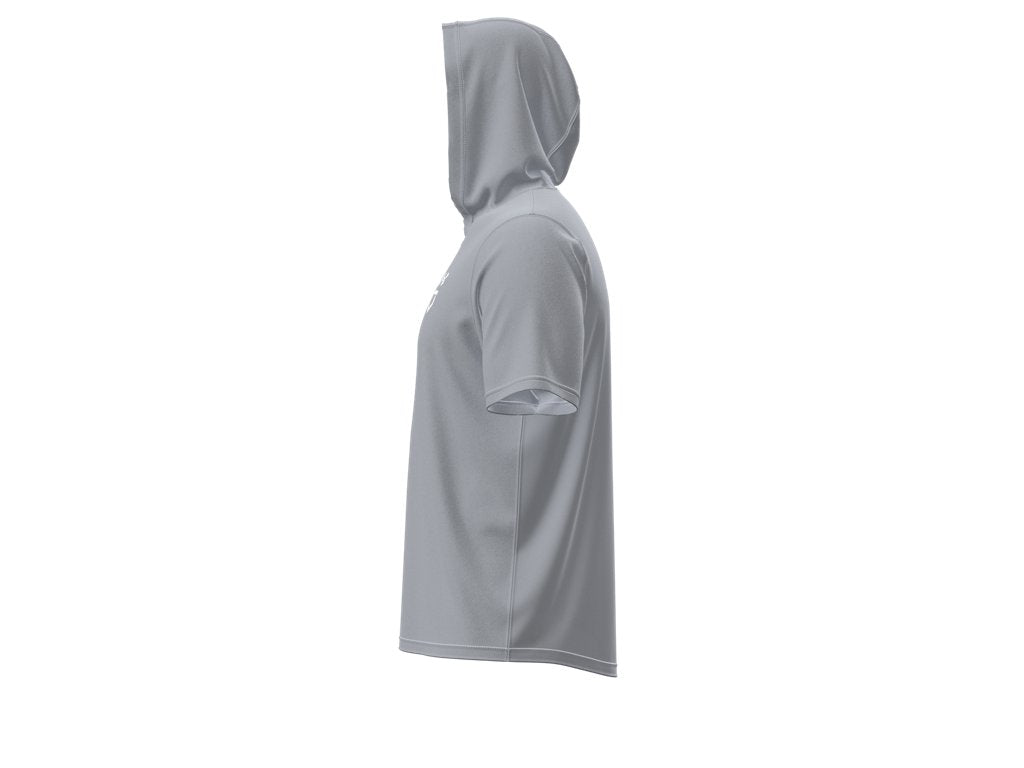Under Armour Unisex Utility Lightweight Apparel - Breathable Mesh Panel