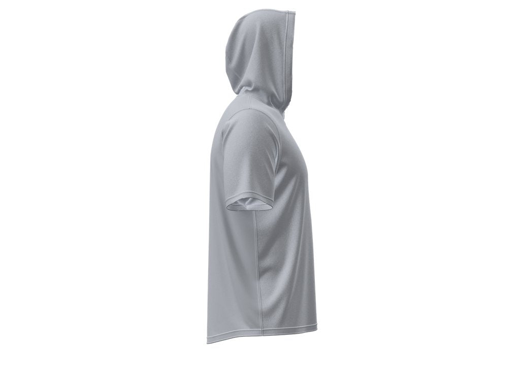 Under Armour Unisex Utility Lightweight Apparel - Breathable Mesh Panel