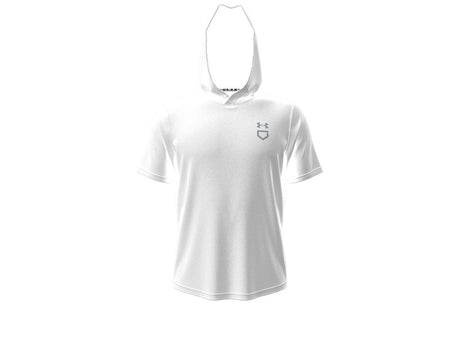 Under Armour Unisex Utility Lightweight Apparel - Breathable Mesh Panel