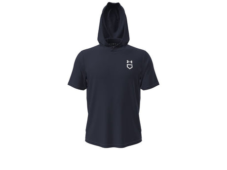 Under Armour Unisex Utility Lightweight Apparel - Breathable Mesh Panel