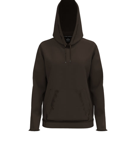 Under Armour Womens Armour Fleece Pro Hoodie