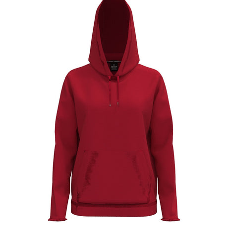 Under Armour Womens Armour Fleece Pro Hoodie