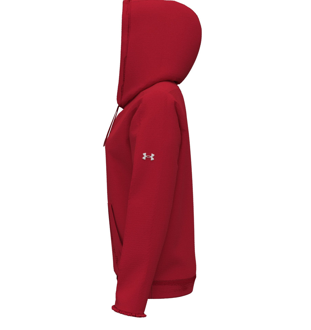 Under Armour Womens Armour Fleece Pro Hoodie
