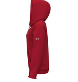 Under Armour Womens Armour Fleece Pro Hoodie