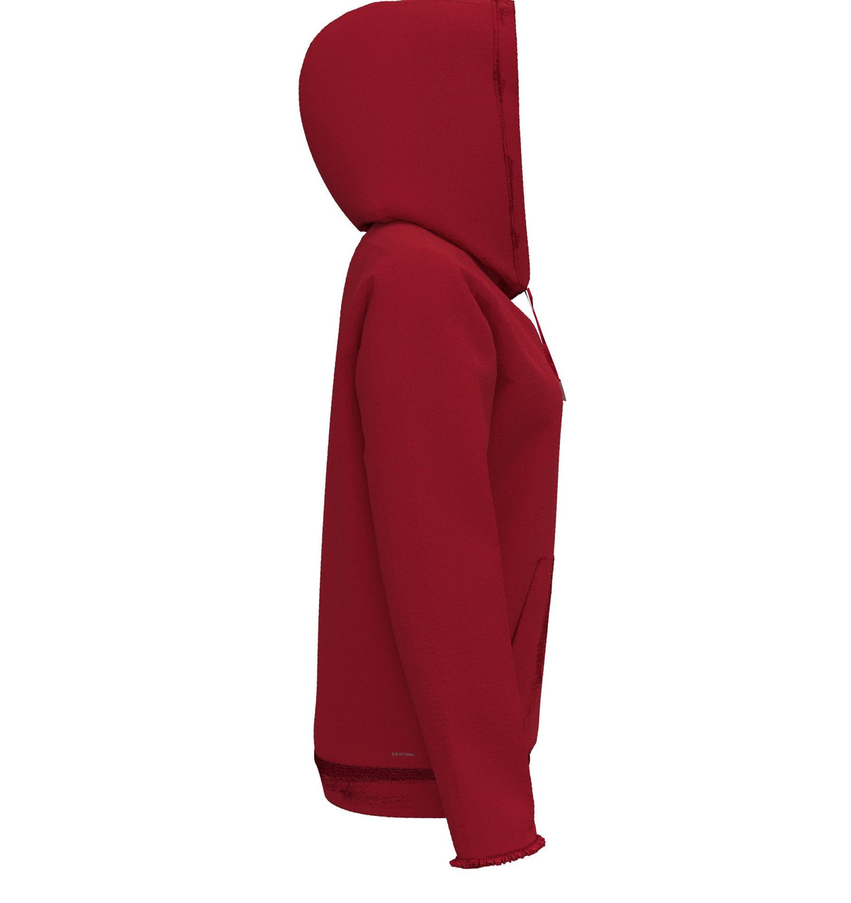 Under Armour Womens Armour Fleece Pro Hoodie